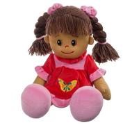 Poupetta Puppe Lucy
