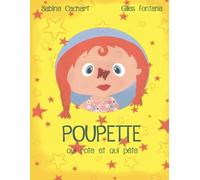 POUPETTE qui rote et qui pète