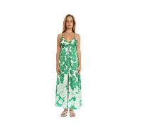 Poupette St. Barth, Femme, Robes, Multicolore, Taille: 38 FR Poupette ST Barth Robes