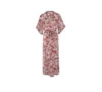 POUPETTE ST. BARTH Maxi-robe ADHA rose | M