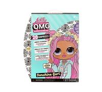 Poupï¿½e mannequin L.O.L. Surprise OMG Series 4.5 Modï¿½le alï¿½atoire
