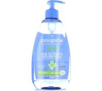 Poupina Eau Nettoyante Antyi-irritation Bio 485ml
