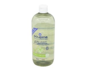 Poupina Gel Lavant Anti-irritation Recharge 1L