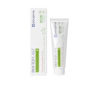 POUPINA Phytoplast Pâte à l’Eau Bio. Soin Bébé 100% Naturel - Prévention et Protection Rougeurs du Siège. Hypoallérgenique, Vegan, 65g