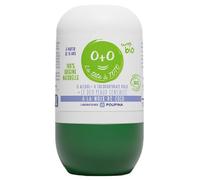 Poupina Soins Enfant Déodorant 48h Tête à Toto Bio 50ml