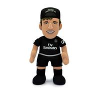Poupluche Neymar Jr. 25 cm - Paris Saint-Germain - Noir - Peluche Enfant