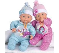 Famosa Poupée Lloron 2 – Envoi aléatoire – Assortiment rose – Enfants