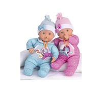 Famosa Poupée Lloron 2 – Envoi aléatoire – Assortiment rose – Enfants