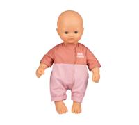 Poupon 32 cms Baby Nurse
