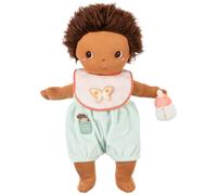 Poupon en tissu 36cm Alix