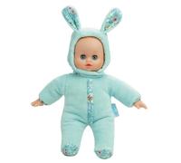 Poupon Anibabies 28 Cm : Pinpin