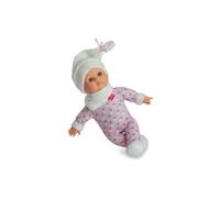 Poupon Avec Accessoires Berjuan (30 Cm)