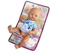 Poupon avec accessoires Nenuco Oops What A Wee! (35 cm)