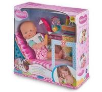 Famosa Doll Nenuco Sore Throat Multicolore 3-6 Years