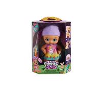 Mattel Poupon My Garden Baby Bébé lapin se brosse les dents G