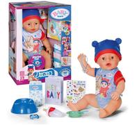 BABY born @ Jonas 43cm