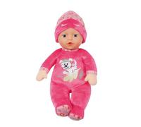 BABY born Poupon Sleepy Rose 30 cm Pyjama Ourson Pour les bébés dès la naissance
