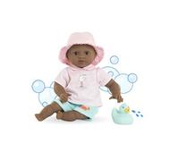 Poupon Bébé Bain Alyzée - Canard