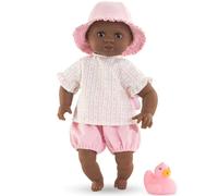 Corolle BB Bain Alyzée – Tulipes