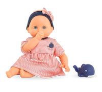 Poupon bébé bain calypso