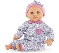 Poupon Bébé Calin Capucine Multicolore G