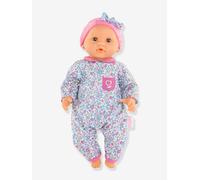 Poupon bébé câlin Capucine - multicolore TU