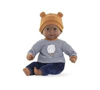Poupon COROLLE Bébé Calin Marius 30 cm senteur vanille des 18 mois