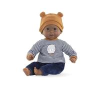 Poupon COROLLE Bébé Calin Marius 30 cm senteur vanille des 18 mois