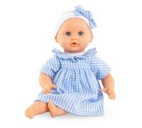 Poupon bébé calin milly