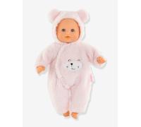 Corolle Poupon Bébé Calin Ourson d'Amour