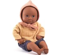 Djeco Poupon bébé