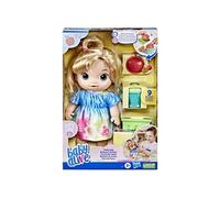 Poupon Boissons fruitées Cheveux blonds