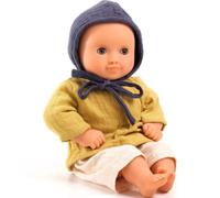 Djeco Poupon Poméa Camomille 32 cm
