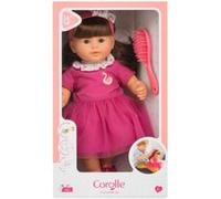 Poupon Corolle Alice Rose G