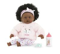 Bébé calin Caroline COROLLE multicolore TU