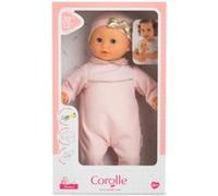 Poupon Corolle Bébé Calin Manon Pays des Rêves G