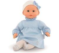 Bébé Câlin Marguerite Hiver polaire