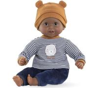 Poupon - COROLLE - Bébé Calin Marius - 30 cm - senteur vanille - des 18 mois