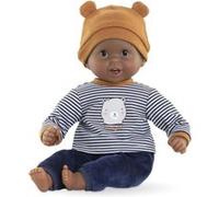 Poupon COROLLE Bébé Calin Marius 30 cm senteur vanille des 18 mois