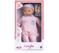 Corolle - Mon Premier Poupon, Bébé Calin Mila, 30cm, dès 18 Mois, 9000100780