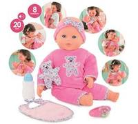 Corolle Lucille Interactive