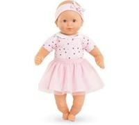 Poupon COROLLE Mon Adorable Petit Poupon Coeurs 30 cm des 12 mois G