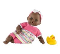 Poupon Corolle Mon Premier Bébé Bain Fille Gracieux USPPQ - 30cm - Yeux dormeurs - Senteur vanille