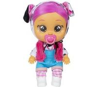 Poupon Cry Babies Dotty Multicolore G