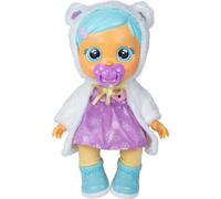 Poupon Cry Babies Dressy Kristal