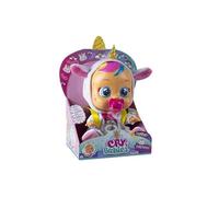 Poupon Cry Babies Licorne