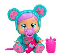 Poupon Cry Babies Lovin' Care - Lala