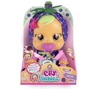 Poupon Cry Babies Mori Multicolore G