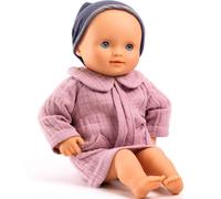 Poupon Dalhia Purple (32 cm)