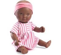 Poupon de bain Baby Ciara Pomea Djeco Multicolore G